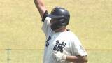 「英明が尽誠学園との激闘制す！ 昨夏の決勝と同カードの準決勝【夏の高校野球 香川大会】23日」の画像1