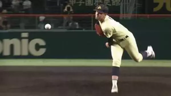 【速報】夏の甲子園　英明(香川)が関東第一(東東京)との投手戦制す エース冨岡は9回1失点完投