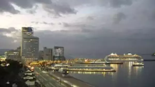 【天気予報】16日(金)は晴れて気温上昇の予想　春のような陽気になる見込み　岡山・香川