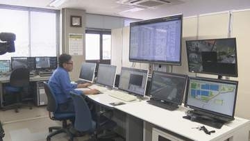 香川用水の第4次取水制限始まる　高松市や丸亀市などで減圧給水「節水にご協力を」
