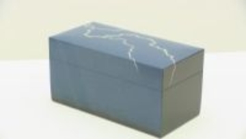 漆芸「蒟醤」の人間国宝　山下義人さんの初個展　出身地の高松市で開催