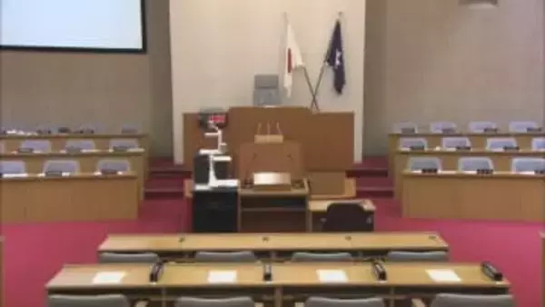 2026年2月開催の議場コンサート　鑑賞希望者を募集　岡山市議会