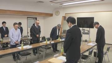 西大寺会陽の死亡事故受け「あり方検討委員会」初会合　外部有識者が意識調査やヒアリング実施へ　岡山市