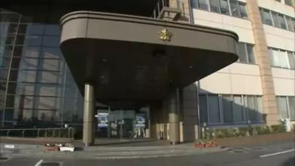 店舗に侵入し現金を盗むなどした疑い　約3時間で犯行繰り返す　無職の男（55）を逮捕　岡山県警