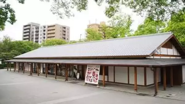 香川の伝統工芸に触れて　栗林庵で「夏のWORKSHOP2026」開催中　高松市