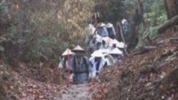 東かがわ市で「四国遍路」世界遺産登録推進事業　参加者募集　香川