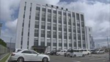 【速報】善通寺市の用水路に身元不明の男性の遺体