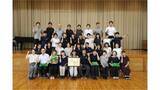 「調理員と児童が一緒に給食を食べることも…高松市の屋島小学校が「学校給食優良学校等」を受賞」の画像1