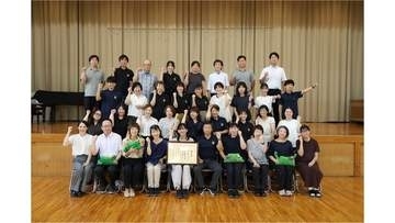 調理員と児童が一緒に給食を食べることも…高松市の屋島小学校が「学校給食優良学校等」を受賞
