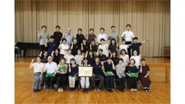 調理員と児童が一緒に給食を食べることも…高松市の屋島小学校が「学校給食優良学校等」を受賞