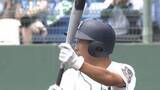 「1点を争う激戦を制した岡山学芸館が3年連続5回目の甲子園出場　倉敷商は一時逆転も及ばず【夏の高校野球 岡山大会】27日」の画像1