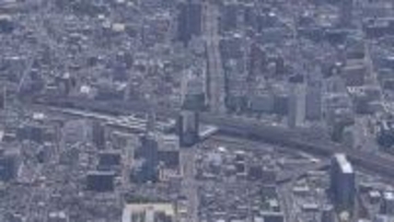 岡山県の3月の企業倒産　負債額1千万円以上は17件、3カ月連続で10件以上に