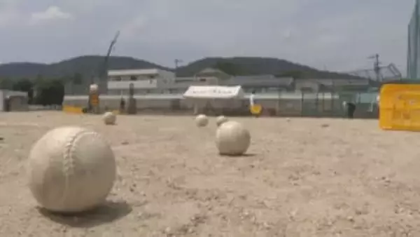 「全国体力テスト」岡山県の小・中学生は全国平均を上回る