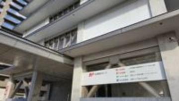 財田中簡易郵便局　４月から５年ぶりに営業再開へ　香川