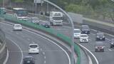 「GWの高速道路渋滞予測　岡山では5月5日に最長10kmの渋滞発生か」の画像1