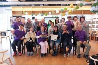 丸亀市在住の映画監督　梅木佳子さんの新作映画「彩雲」のトークショー　7月4日丸亀市で開催