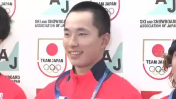 ミラノ五輪で金・銀メダル　木村葵来選手と吉田唄菜選手に県民栄誉賞を授与へ　岡山