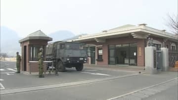 部下の隊員の規律違反を黙認した30代の3等陸曹を懲戒処分　自衛隊善通寺駐屯地