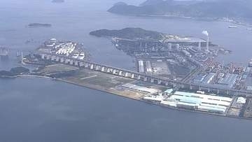 2026年3月の四国の鉱工業生産指数　前月から7.5％増　判断「据え置き」　四国経産局