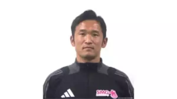 岡山湯郷ベル　新監督に和多田充寿さんが就任　選手時代はヴィッセル神戸などで活躍