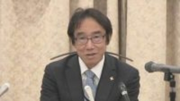 高松地方検察庁の新検事正に瀧澤一弘さん(58)が着任「特殊詐欺事件の捜査に力を入れる」