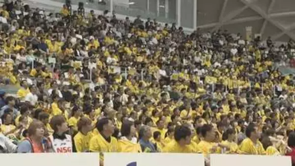 バスケB3・香川ファイブアローズ　2025-26シーズンホームゲームの来場者数は6万人超