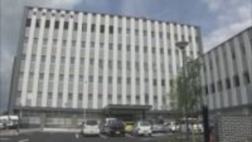 ネイルサロンに侵入し売上金約10万円を盗んだ疑い　会社員の男を逮捕　岡山・倉敷市