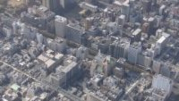 2月の企業倒産　香川県は6件で4カ月連続5件以上　東京商工リサーチ