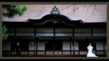 金刀比羅宮「表書院」前庭で5月17日にブライダルファッションショー　香川