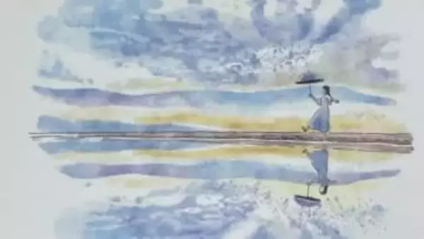 2026年用年賀はがき　香川県版は「父母ヶ浜」　11万2000枚を販売　香川