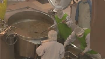 高松市 2026年度から給食費値上げへ　国が示す「小学校給食無償化」の結論次第で保護者負担を検討