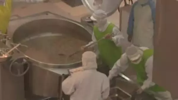 高松市 2026年度から給食費値上げへ　国が示す「小学校給食無償化」の結論次第で保護者負担を検討