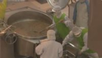 高松市 2026年度から給食費値上げへ　国が示す「小学校給食無償化」の結論次第で保護者負担を検討