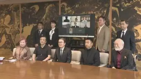 実業家・石上洋さんら新たに20人が「KAGAWAアンバサダー」に　香川県の魅力を世界に発信へ