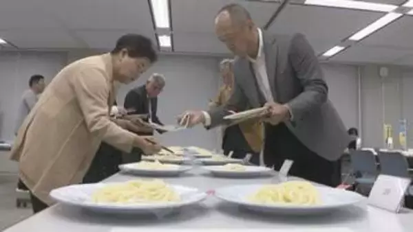 「さぬきの夢」うどん技能グランプリ開催　出品者と審査員を募集　香川県