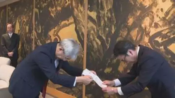 「経営努力だけでは持続困難」　フェリー燃料高騰で香川県旅客船協会が県に対策を要望　香川