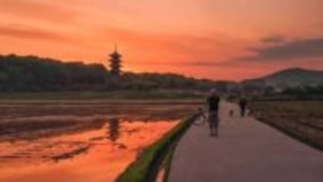 サイクリングOKAYAMAフォトコンテスト　入賞作品決定　岡山県