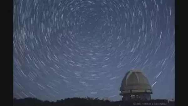 夏の星雲・星団などを見る会　大型反射望遠鏡がある五色台で　参加者募集　香川