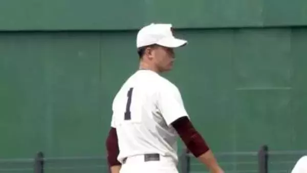 津山が13安打の猛攻！エースは6回を零封。岡山大安寺を退け3回戦へ進出　 【夏の高校野球 岡山大会】18日