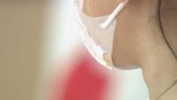 インフルエンザ　1医療機関当たり感染者　岡山41.22人　香川23.85人