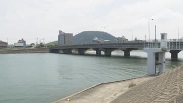 土器川　河川愛護モニターを募集　香川河川国道事務所