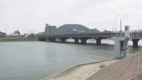 土器川　河川愛護モニターを募集　香川河川国道事務所