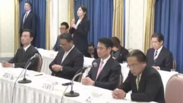 高市総理が衆議院の解散を表明　解散総選挙へ各党の動きが加速　自民党岡山県連は現職3人と前職1人を擁立する方針【衆院選2026】