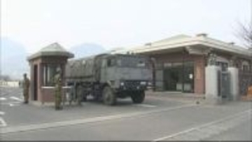 陸上自衛隊員を懲戒処分　愛媛県松山市の飲食店で店長や従業員を殴るなどの暴行　香川