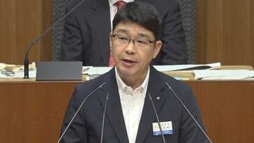 岡山県教委　県立高校の入試制度を見直す方針　2029年度入試からの変更目指す