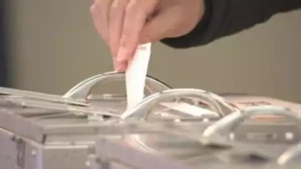 【衆院選2026】岡山・香川の投票率が前回上回る　岡山の18・19歳は「過去最高」