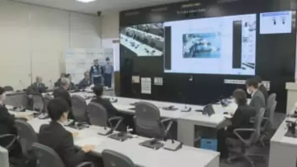 早明浦ダムの貯水率低下　第2次取水制限へ対応協議　冬季に実施されれば30年ぶり