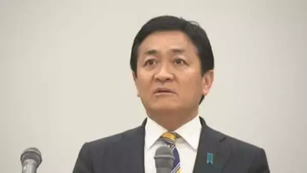 国民民主党の香川県連大会　玉木代表「香川の自治体議員を26人から56人に」 高松市