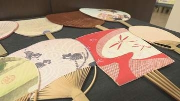 国産シェア9割の丸亀うちわ　なぜ有名？どうやって作る？　職人に聞いてみた【みんなのハテナ】