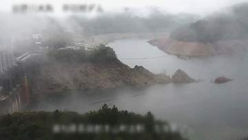 早明浦ダムの貯水率回復せず…発電用水を水道用に使う「緊急補給」へ　香川